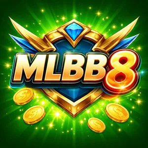 MLBB8 - Game Domino Seru dan Mengasyikkan