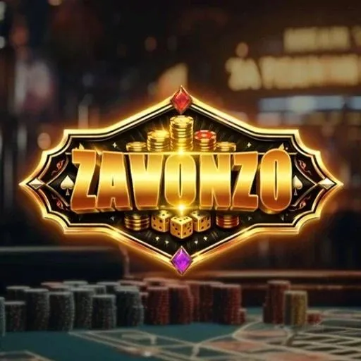 ZAVONZO - Pertarungan Menegangkan di Dunia TPS